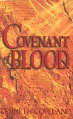 Covenant of Blood 1575620553 Book Cover
