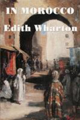 In Morocco 1515401383 Book Cover
