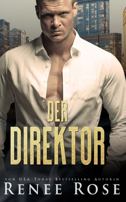 Der Direktor [German] B08RTBBZKT Book Cover