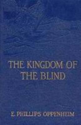 The Kingdom of the Blind 1512234036 Book Cover
