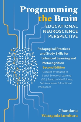 Programming the Brain: Educational Neuroscience... B08CWM9W2B Book Cover