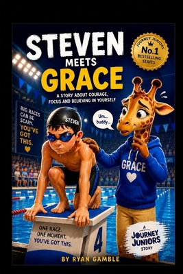 Steven meets Grace B0H6TLW48K Book Cover