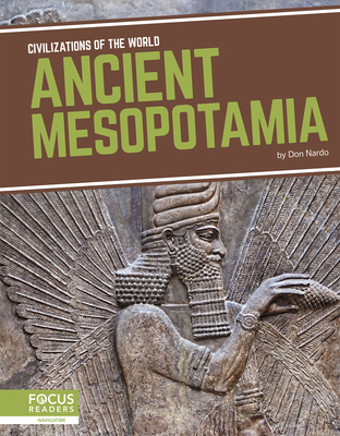 Ancient Mesopotamia 1641858249 Book Cover