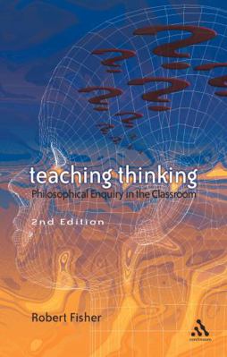 Teaching Thinking: Second Edition 0826468055 Book Cover