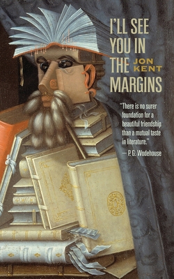 I'll See You In The Margins B0F5P99P23 Book Cover