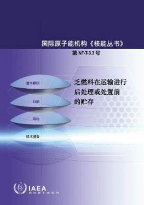 Paperback Storing Spent Fuel until Transport to Reprocessing or Disposal (Chinese Edition) Book
