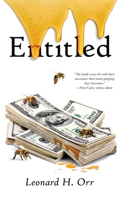 Entitled B0DFZR7ZY5 Book Cover