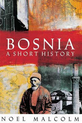 Bosnia 1509841903 Book Cover