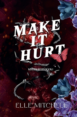 Make It Hurt B0HCR5Z297 Book Cover