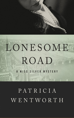 Lonesome Road 1978618107 Book Cover