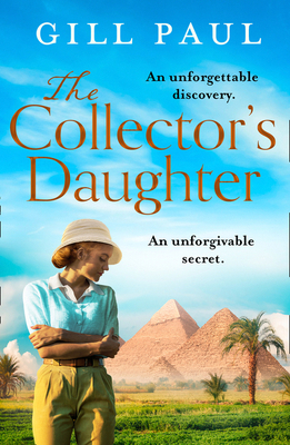 The Collector's Daughter 0008453470 Book Cover