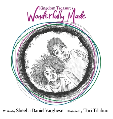 Wonderfully Made 1735434256 Book Cover