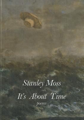 It's About Time 1937679551 Book Cover