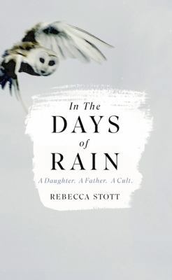 In the Days of Rain 0008209170 Book Cover
