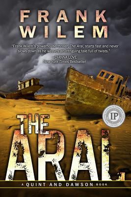 The Aral 1941369006 Book Cover