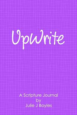 UpWrite 153071415X Book Cover