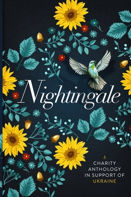 Nightingale 1645960897 Book Cover