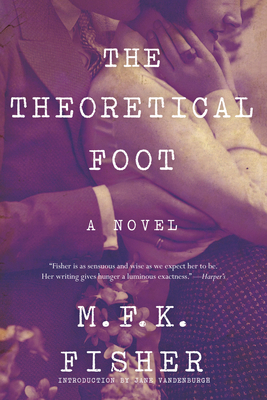 The Theoretical Foot 1619029057 Book Cover