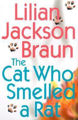 The Cat Who Smelled a Rat (Cat Who. . . Ser.) 0739414097 Book Cover