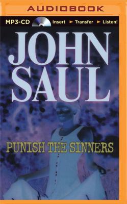 Punish the Sinners 1501233564 Book Cover