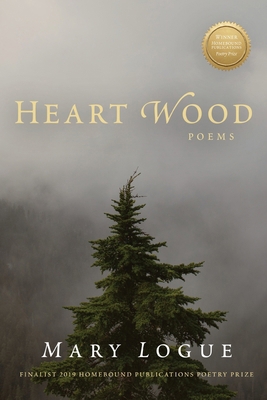 Heart Wood 1965320902 Book Cover