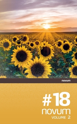 novum #18: Volume 2 [German] 3711611656 Book Cover