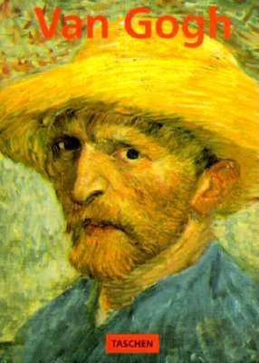 Van Gogh B001G2FLN2 Book Cover