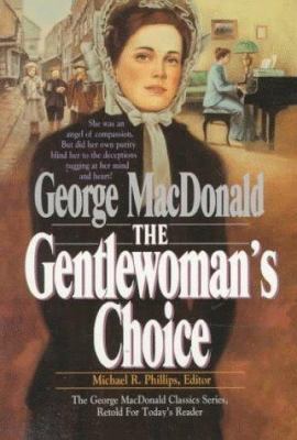 The Gentlewoman's Choice 0871239418 Book Cover