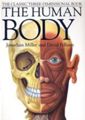 Human Body 0224038435 Book Cover