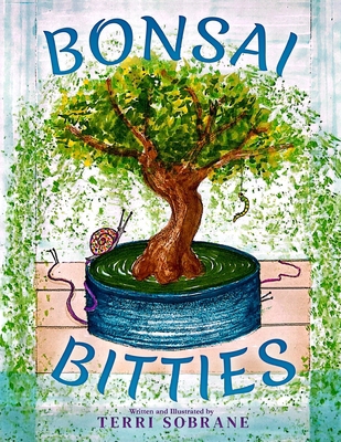Bonsai Bitties 1646495780 Book Cover
