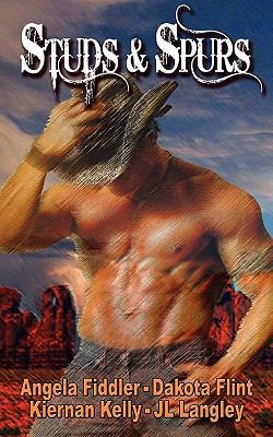 Studs & Spurs 1934531553 Book Cover