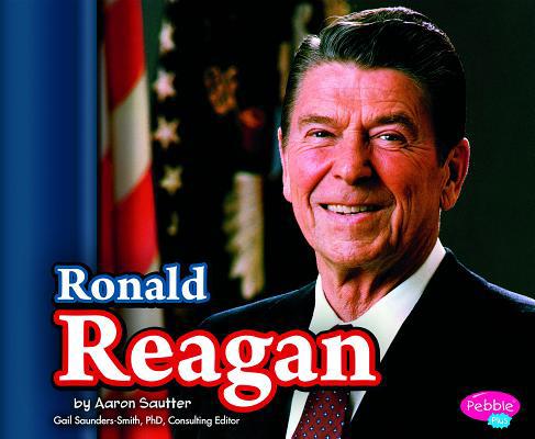 Ronald Reagan 1476596131 Book Cover