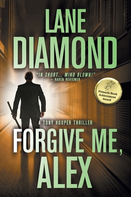 Forgive Me, Alex: A Gripping Psychological Thri... 1622539060 Book Cover