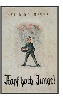 Kopf Hoch, Junge [German] 0692593098 Book Cover