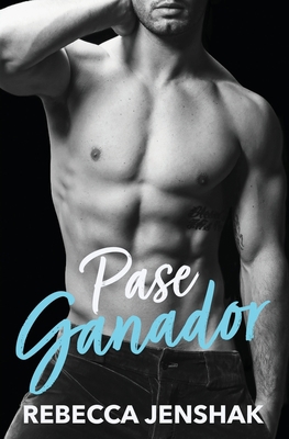 Pase ganador [Spanish] B0BSDQMBPJ Book Cover