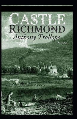 Castle Richmond Annotated B0924124FM Book Cover