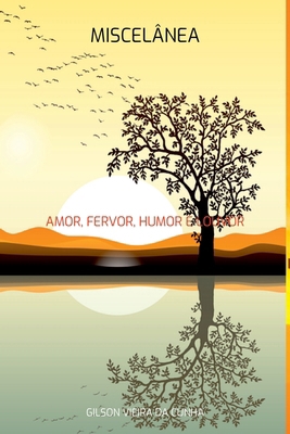 Miscel nea [Portuguese] 6526623972 Book Cover