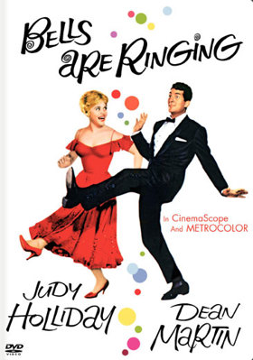 Bells Are Ringing B000J40AK2 Book Cover