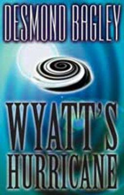 Wyatt's Hurricane 1842320211 Book Cover