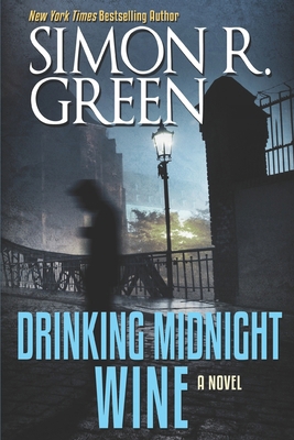 Drinking Midnight Wine 1625671970 Book Cover