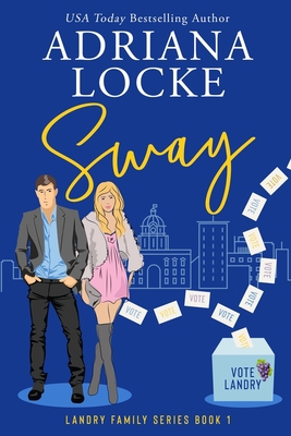 Sway 1533240515 Book Cover