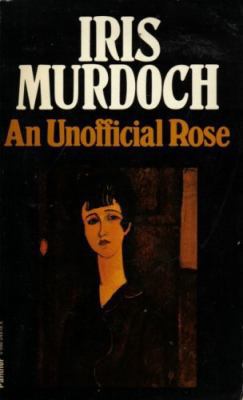 An Unofficial Rose 058604518X Book Cover