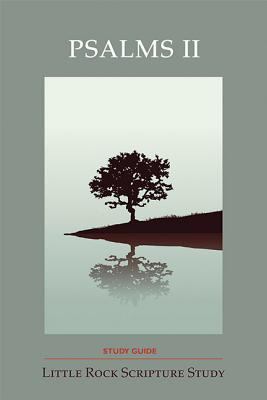 Psalms II 0814636632 Book Cover