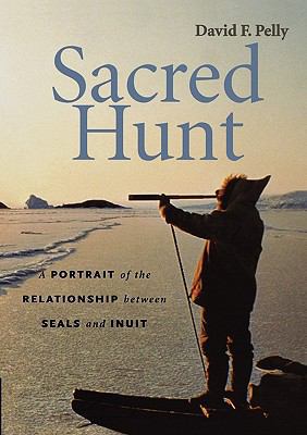 Sacred Hunt 1553658426 Book Cover