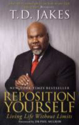 Reposition Yourself 1847394213 Book Cover