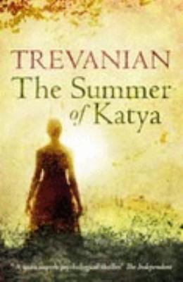 Summer of Katya 1905847130 Book Cover