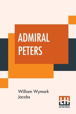 Admiral Peters 9353444195 Book Cover