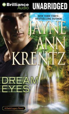 Dream Eyes (Dark Legacy) 1441896899 Book Cover