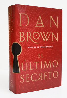 El Último Secreto / The Secret of Secrets [Spanish] 1644734192 Book Cover