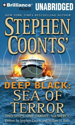 Sea of Terror 1469272008 Book Cover